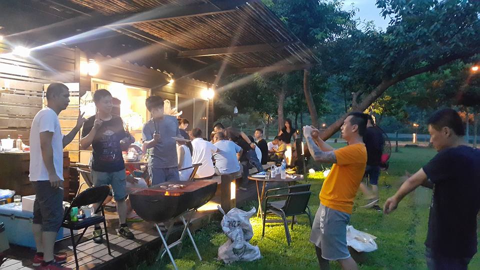 戶外活動包車｜三排椅遊覽車輕鬆往返